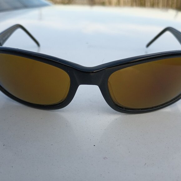 Hobie 'Hilo' model retro 2000s Sunglasses - Picture 7 of 7